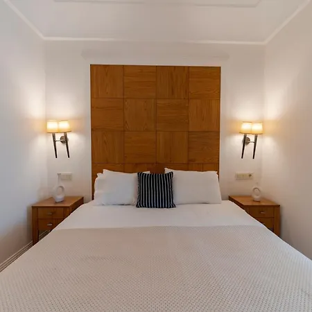 3-bedroom With Balcony And Elevator Appartement Istambul